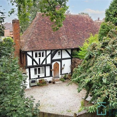 The Buttery Villa Maidstone Exterior photo